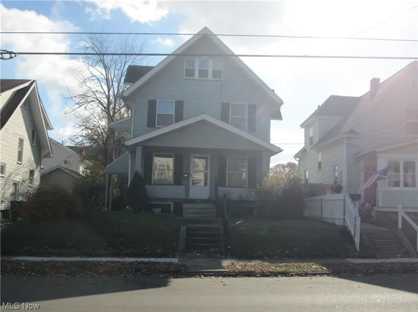3010 9th St SW, Canton, OH 44710
