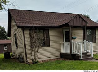 116 N Lincoln Ave, Springfield, IL 62702