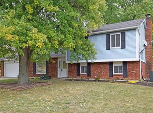 2 Amherst Pl, Fairfield, OH 45014