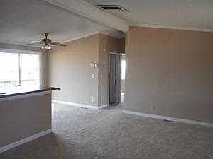 Living and dining