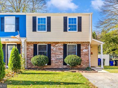 1478 Heather Ridge Ct, Frederick, MD, 21702