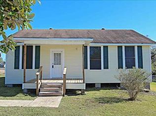 3119 Bachman Rd, Diberville, MS 39540