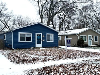 660 Stratford Rd, Ferndale, MI, 48220