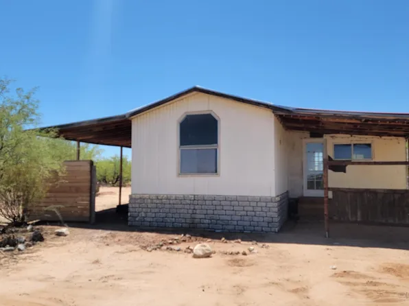 9125 S Silver Star Dr, Tucson, AZ 85735