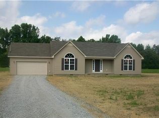 149 Wells Lee Rd, Elora, TN 37328
