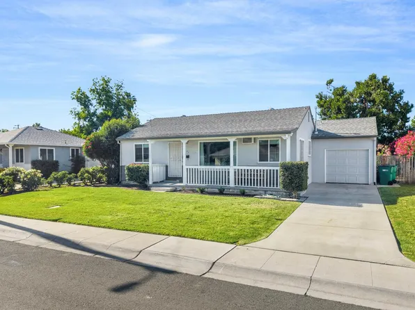 3121 Princeton Ave, Stockton, CA 95204