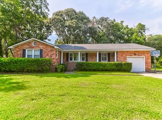 1646 Boone Hall Dr, Charleston, SC 29407