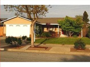 2428 Villanova Rd, San Jose, CA 95130