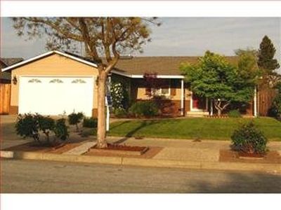 2428 Villanova Rd, San Jose, CA, 95130