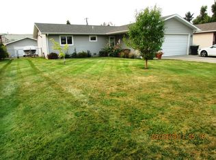 76 Treasure State Dr, Great Falls, MT 59404