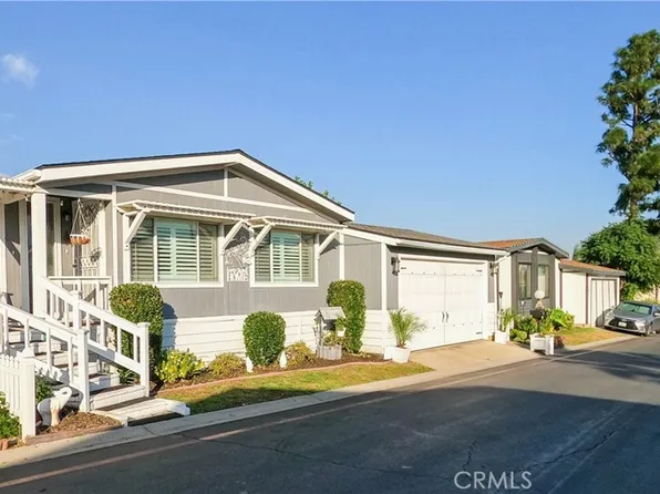 1550 Rimpau Ave Spc 57, Corona, CA 92881