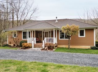 4235 Big Valley Rd, Monterey, VA 24465