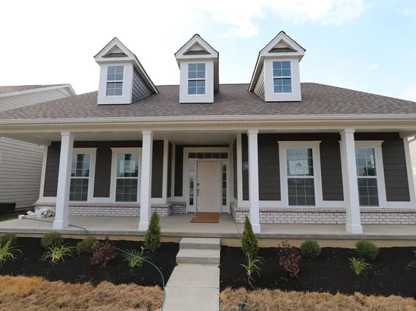 4001 Pepperwell Cir, Dayton, OH 45440