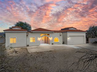 4667 S Aztec Ct, Fort Mohave, AZ 86426