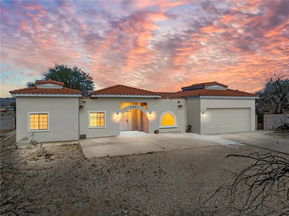 4667 S Aztec Ct, Fort Mohave, AZ 86426