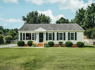 6365 Chenault Way, Mechanicsville, VA 23111