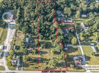 3366 Saint Anthony Rd, Temperance, MI 48182
