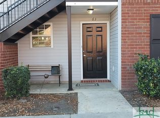 310 Tibet Ave APT 63, Savannah, GA 31406