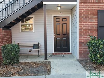 310 Tibet Ave APT 63, Savannah, GA, 31406