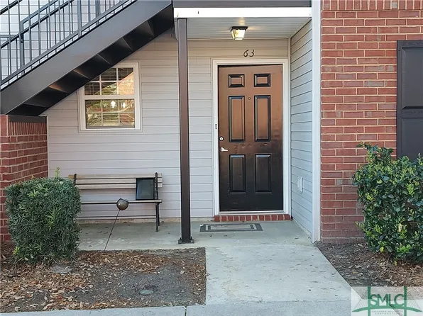 310 Tibet Avenue #63, Savannah, GA 31406