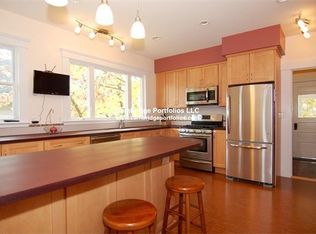 186 Maplewood St #2, Watertown, MA 02472