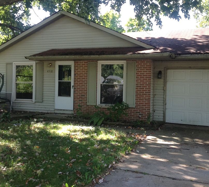 2nd image of 4518 Chisholm Trl
