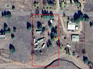 197 E Hazelwood Rd, Young, AZ 85554