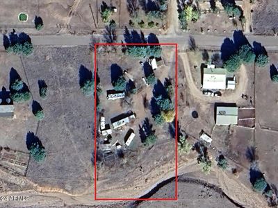 197 E Hazelwood Rd, Young, AZ, 85554