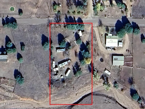 197 E HAZELWOOD Road, Young, AZ 85554