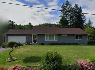 4047 Offut Lake Rd SE, Tenino, WA 98589