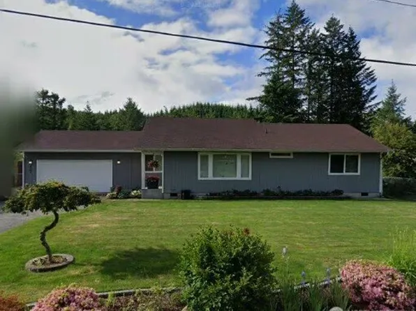 4047 Offut Lake Road SE, Tenino, WA 98589