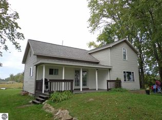 5266 Dyer Rd, Turner, MI 48765
