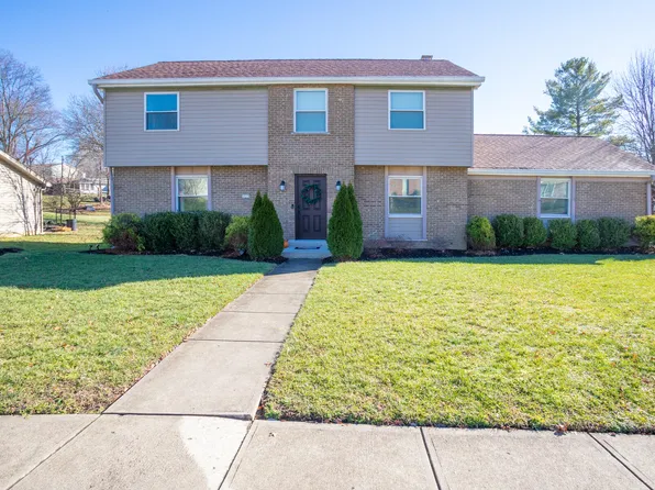 3015 Edge Mar Dr, Edgewood, KY 41017