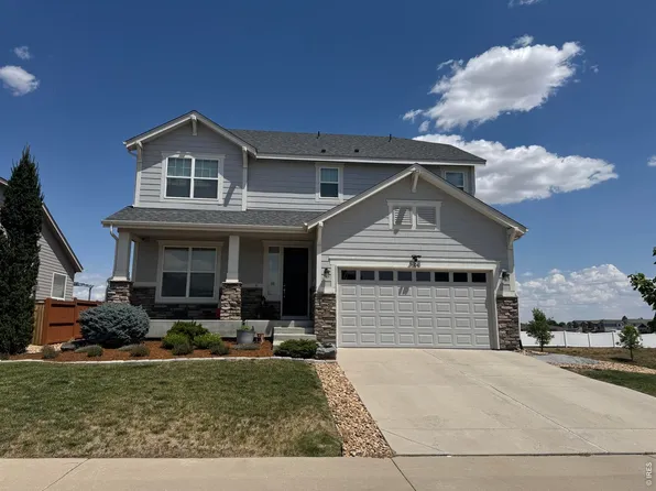 988 Gateway Park Blvd, Berthoud, CO 80513