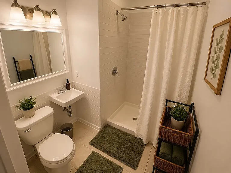 1399 Greene Ave #1R — Photo 9