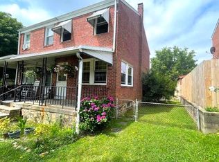 3913 Wilke Ave, Baltimore, MD 21206