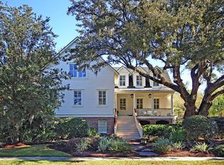252 Delahow St, Charleston, SC 29492