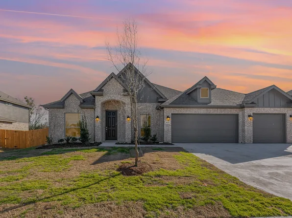 620 Alaina Dr, Desoto, TX 75115