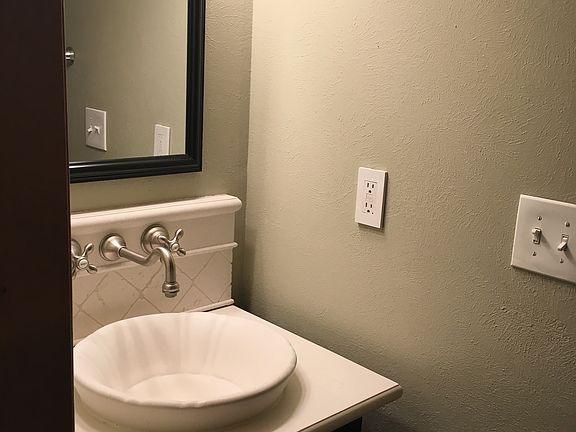 Downstairs Bathroom