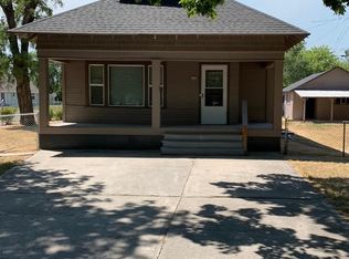 5103 N Whitehouse St, Spokane, WA 99205