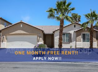 6224 Silver Vein St, North Las Vegas, NV 89031