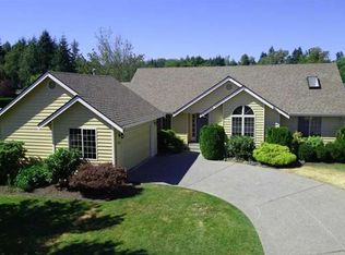 806 Cultus Mountain Dr, Sedro Woolley, WA 98284