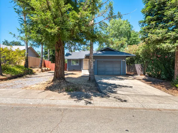 3825 Coeur D Alene Ave, Shasta Lake, CA 96019