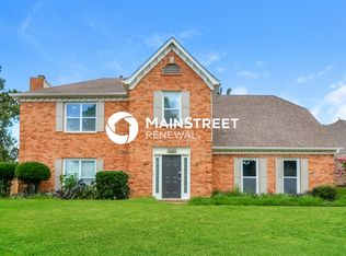 4294 Thunderstone Cir W, Memphis, TN 38125