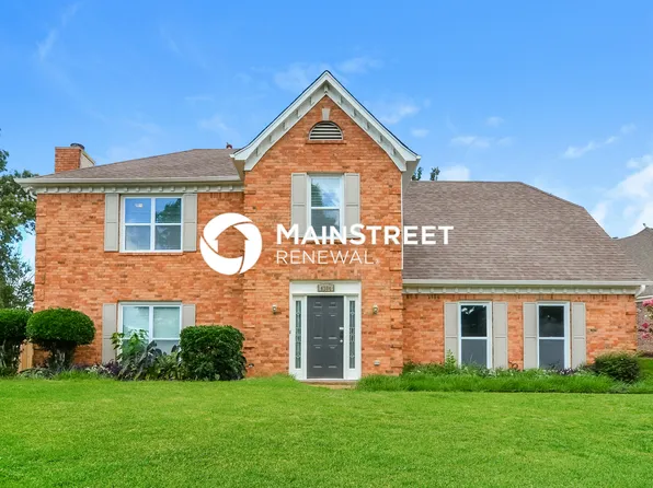 4294 Thunderstone Cir W, Memphis, TN 38125