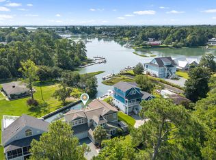 191 HL Smith Road, Wilmington, NC 28411