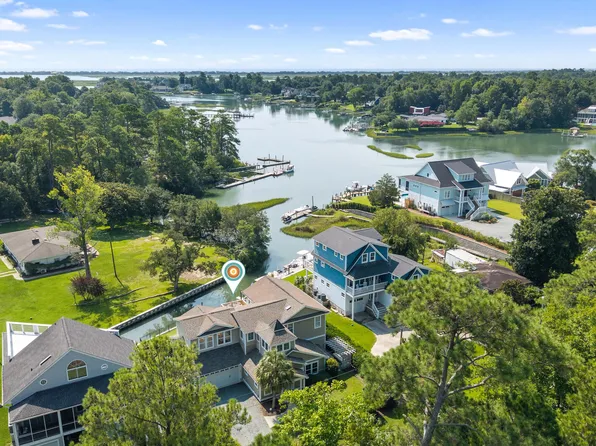 191 HL Smith Road, Wilmington, NC 28411
