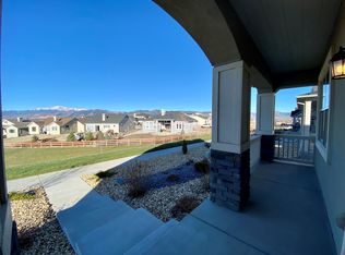 2041 Medici Ln, Colorado Springs, CO 80921