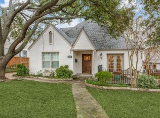6808 Casa Loma Ave, Dallas, TX 75214