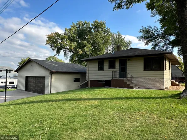 103 Elm Ave S, Maple Lake, MN 55358